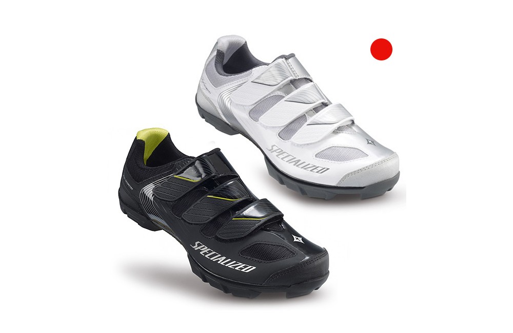 specialized ladies cycling shoes