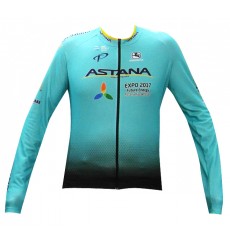 astana jersey