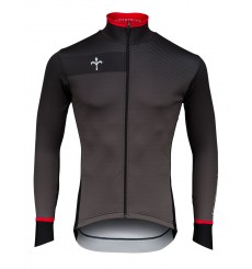 wilier brosa cycling jacket