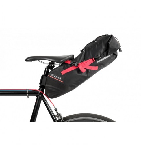 ZEFAL Sacoche De Selle Z Adventure R11 CYCLES ET SPORTS