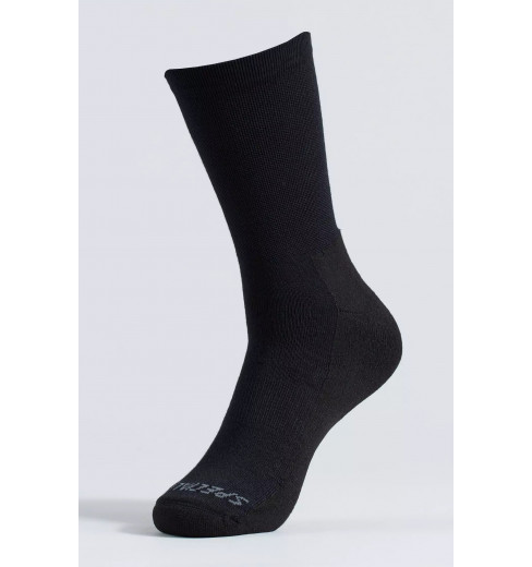 Specialized Chaussettes V Lo Primaloft Lightweight Tall Logo Cycles Et