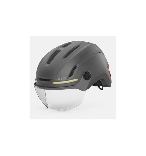 GIRO casque vélo urbain Ethos Mips Shield CYCLES ET SPORTS