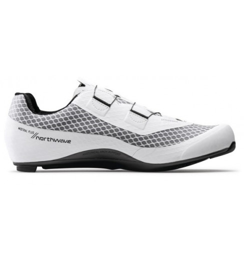 NORTHWAVE Chaussures Route Homme MISTRAL PLUS CYCLES ET SPORTS