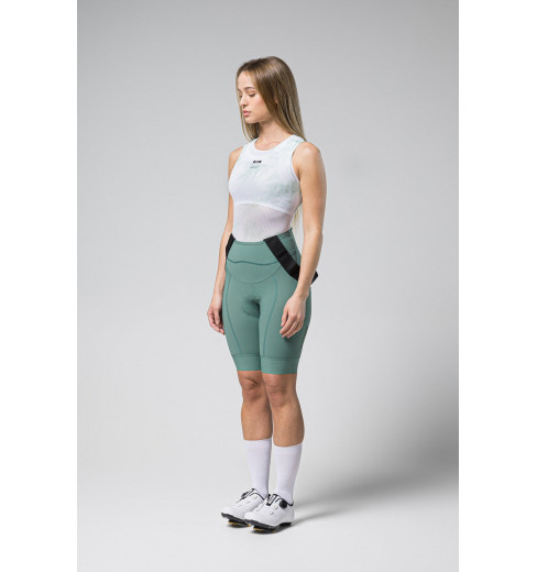 GOBIK sous maillot été vélo femme SECOND SKIN ICY 2024 CYCLES ET SPORTS