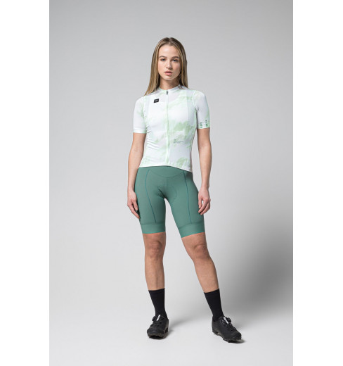 GOBIK maillot vélo manches courtes femme Stark WASABI 2024 CYCLES ET SPORTS