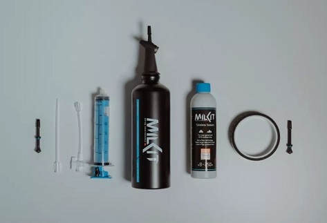 Kit tubeless Milkit