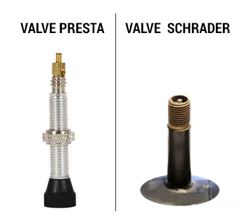 La valve de pneu de tube de vélo multifonction Fosa démonte les outils de  retrait pour Presta, outil de retrait de valve, accessoires de cyclisme 