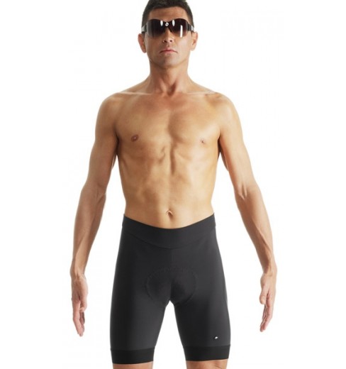 assos mille s7 bib shorts