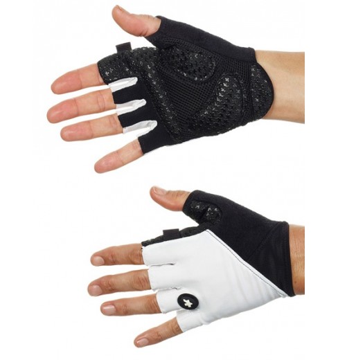 assos summer gloves