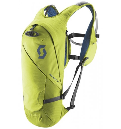 Scott hydration clearance pack