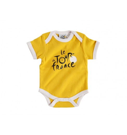 tour de france baby grow