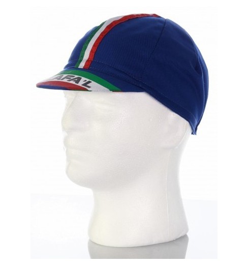 italia cycling cap