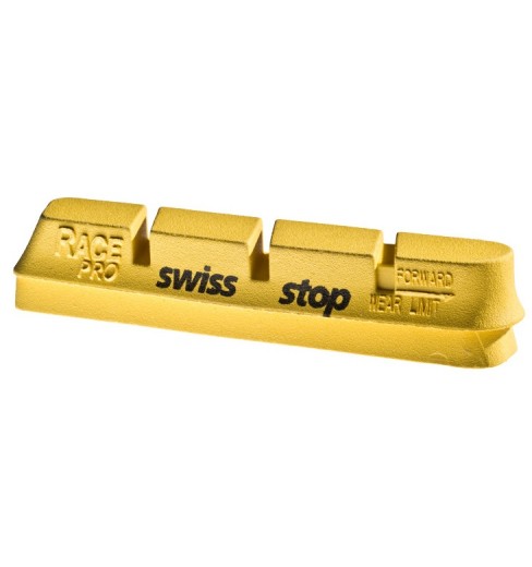 CAMPA SwissStop Race Pro Yellow King brake pads