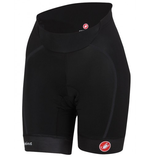 womens castelli shorts