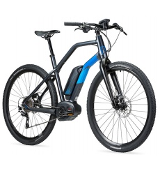 MOUSTACHE Dimanche 28 XRoad electric bike hire