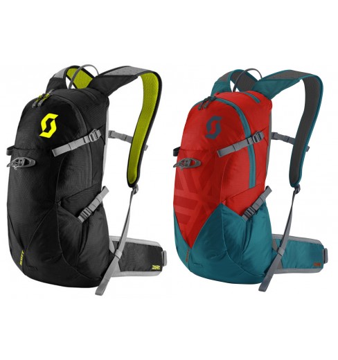 scott mtb backpack