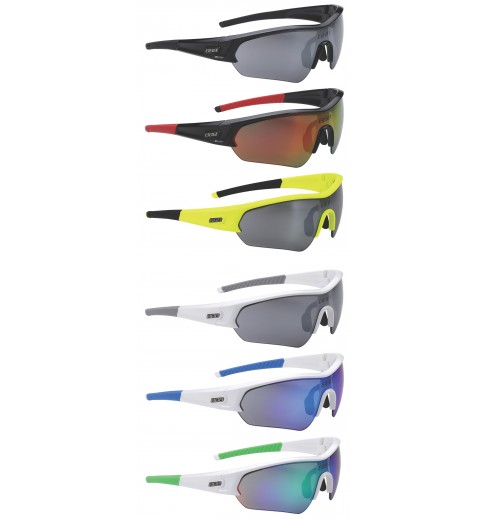 BBB Select Sport Glasses CYCLES ET SPORTS