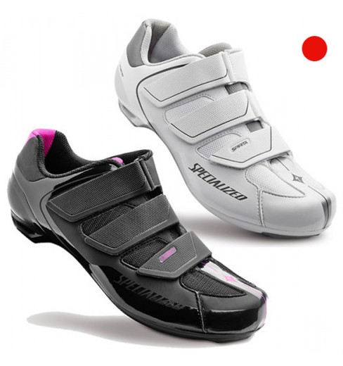 specialized women's cycling shoes