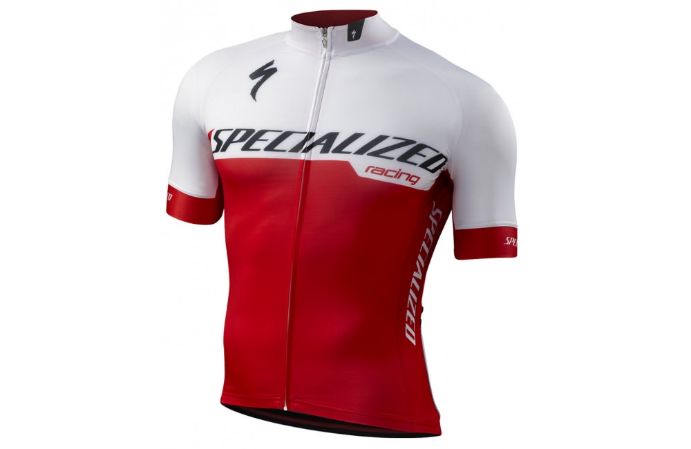 SPECIALIZED SL Expert short sleeves jersey 2017 CYCLES ET SPORTS