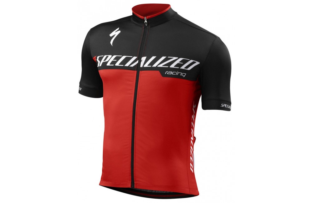 SPECIALIZED RBX Comp cycling jersey 2017 CYCLES ET SPORTS
