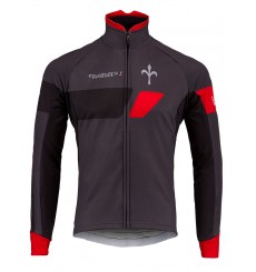 wilier brosa cycling jacket