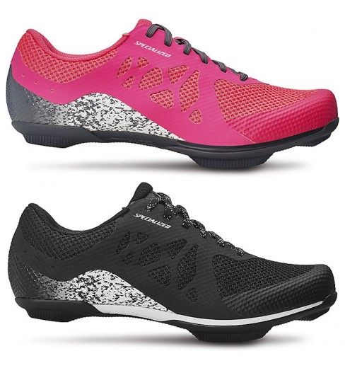 womens spin shoes