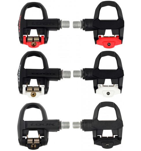 LOOK KEO CLASSIC 3 road pedals CYCLES 
