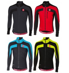 castelli trasparente 4 long sleeve jersey