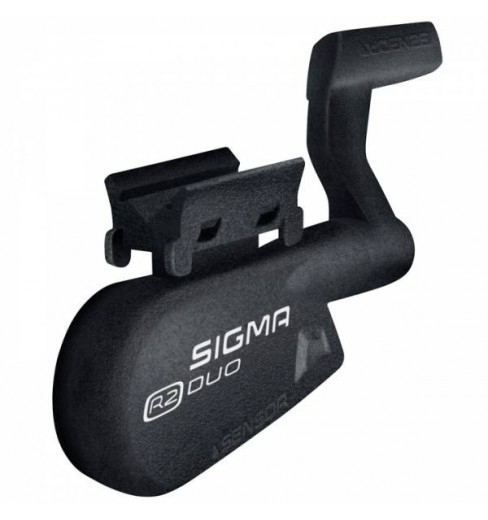 sigma speed sensor