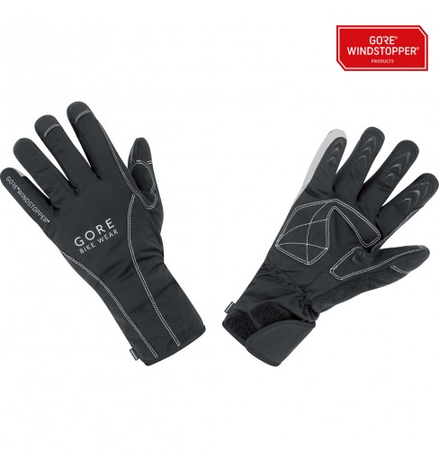 gore c5 thermo gloves