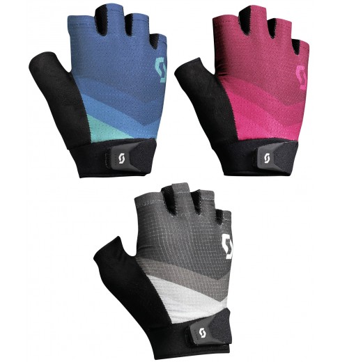 women cycling gloves