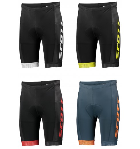 SCOTT RC TEAM ++ men's cycling shorts 