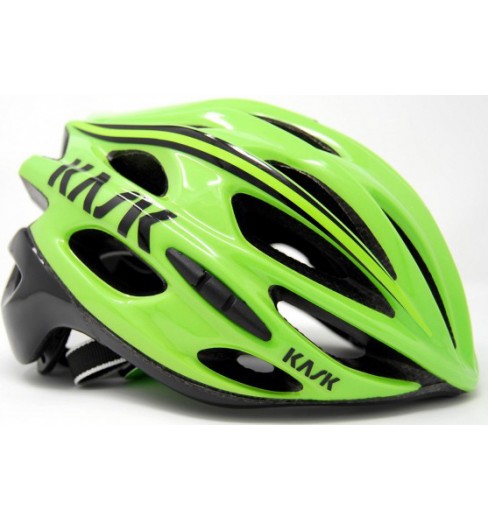 kask mojito limited edition road helmet