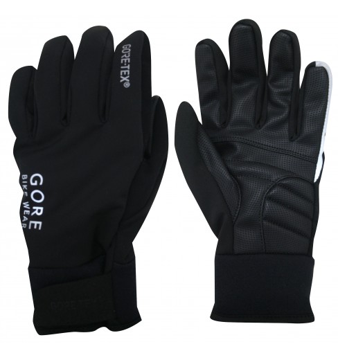gore c5 gloves