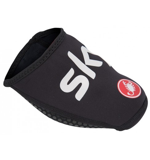 castelli toe covers