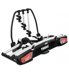 thule 3 bike carrier towball