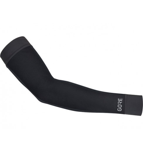 gore arm warmers