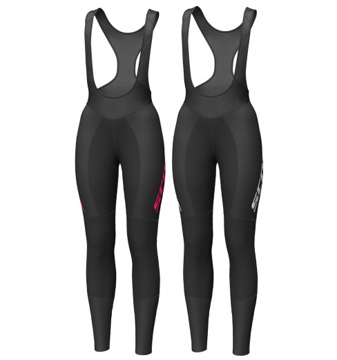 cycliste long femme