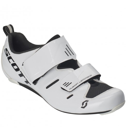 triathlon road bike shoes