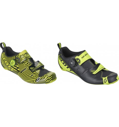 SCOTT Tri Carbon triathlon shoes 2019 