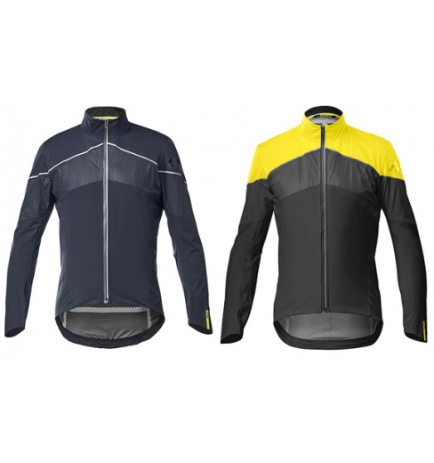 mavic cosmic jacket