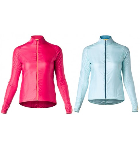 mavic cycling jacket