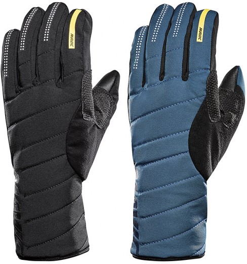mavic ksyrium gloves