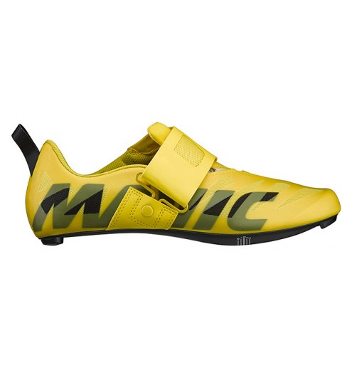 mavic cosmic elite triathlon shoe