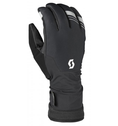 gore winter cycling gloves