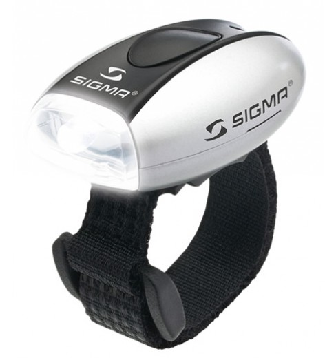 sigma light for cycle