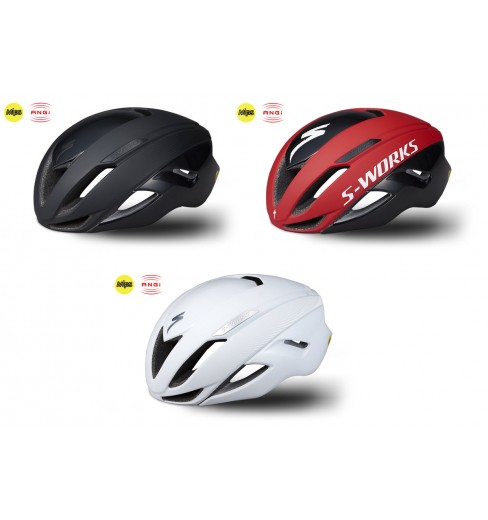 specialized evade mips