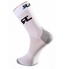 RAFA'L Carbone Classico white socks