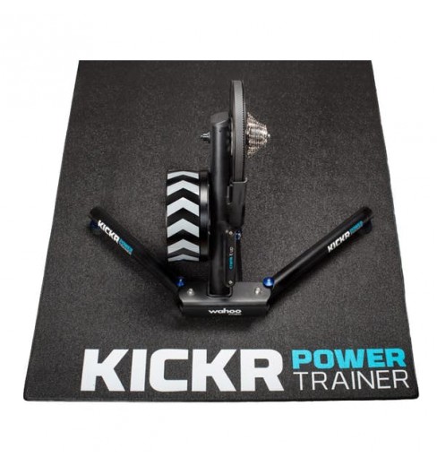 wahoo kickr power trainer 2019
