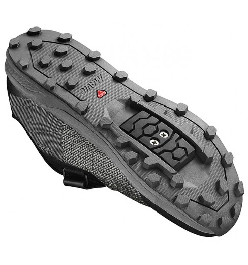 mavic xa matryx clip shoe